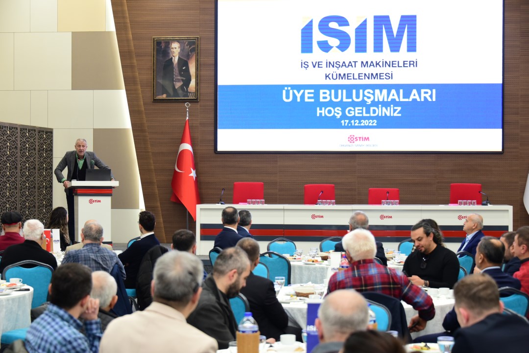 Ostim OSB