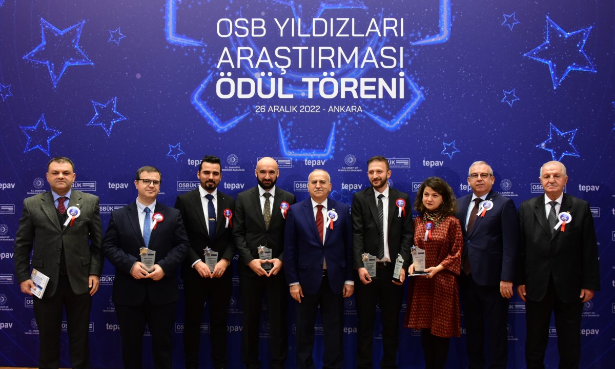 Ostim OSB