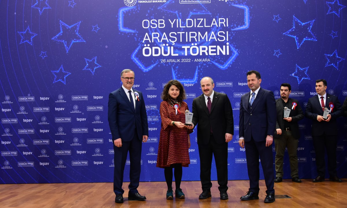 Ostim OSB