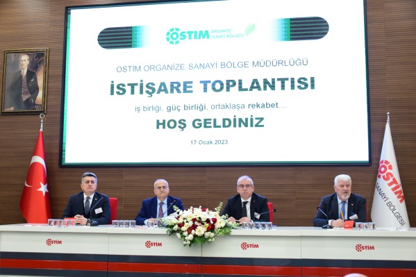 Ostim OSB