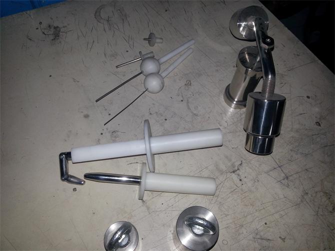 Test Probes