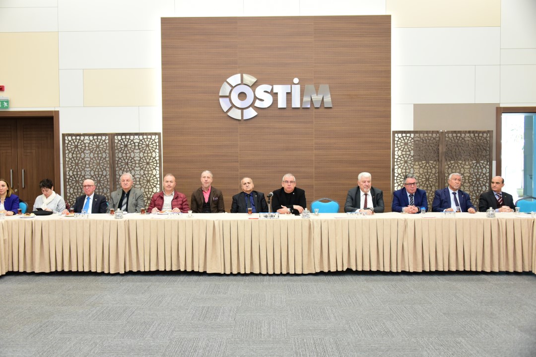 Ostim OSB