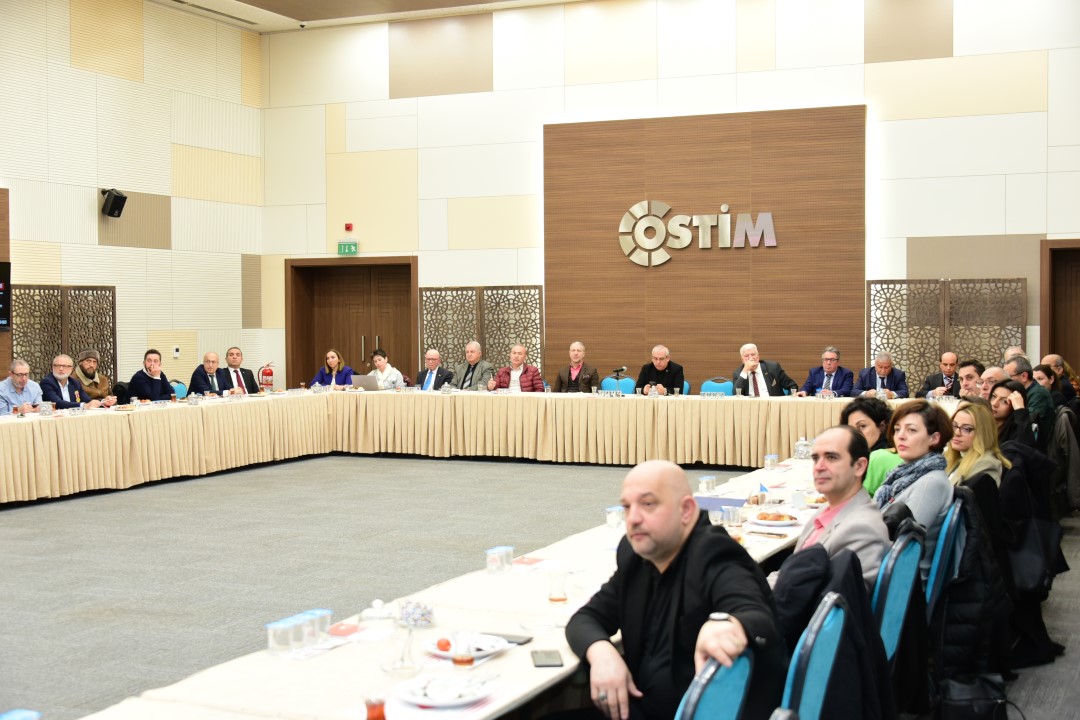 Ostim OSB
