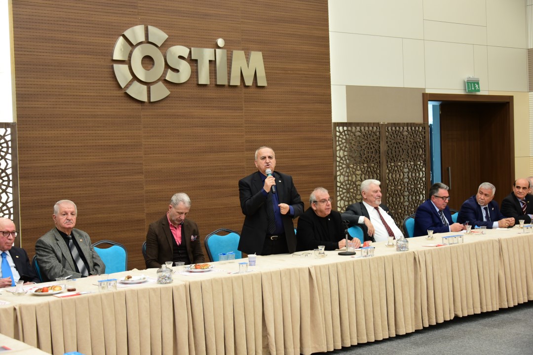 Ostim OSB