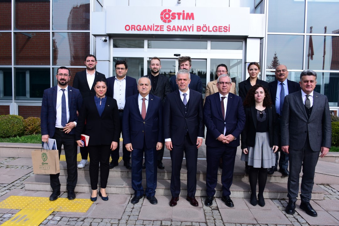 Ostim OSB