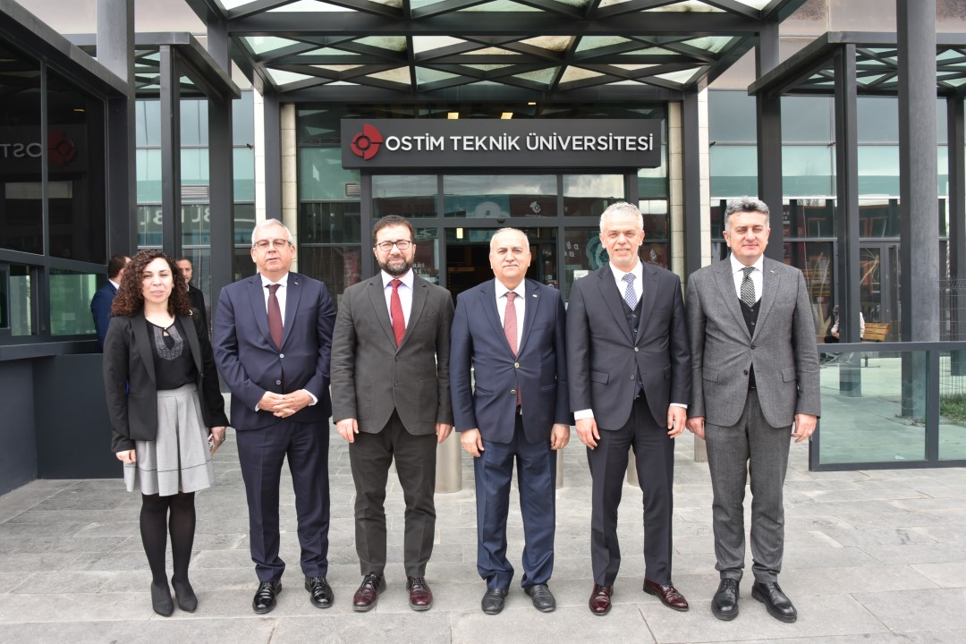 Ostim OSB