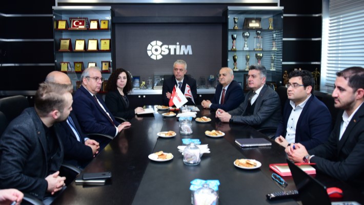 Ostim OSB