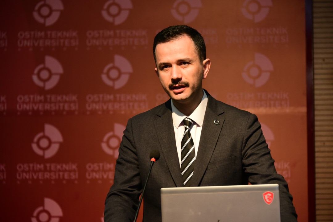 Ostim OSB