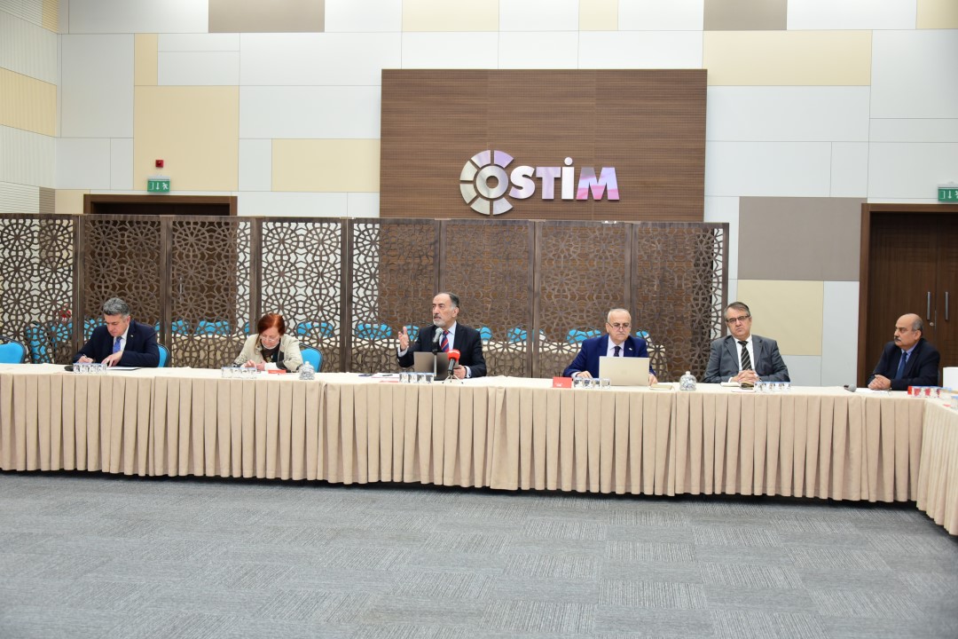 Ostim OSB