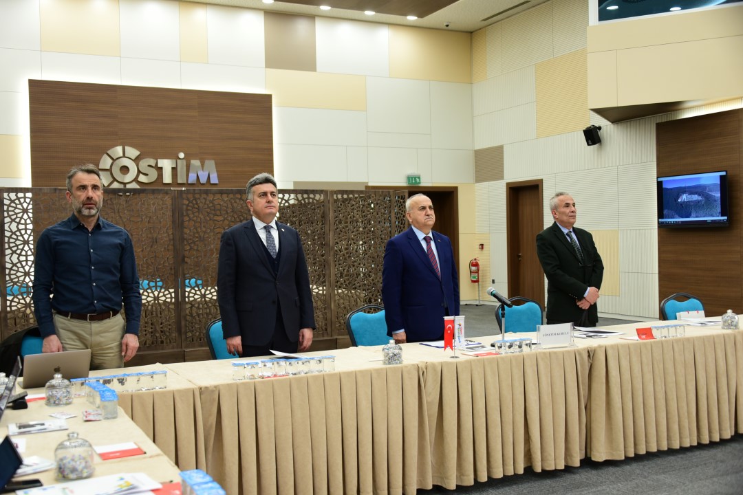 Ostim OSB