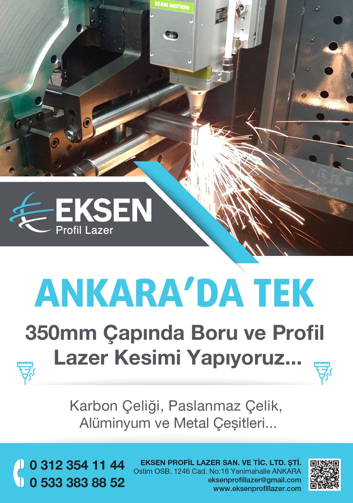 BROŞÜR