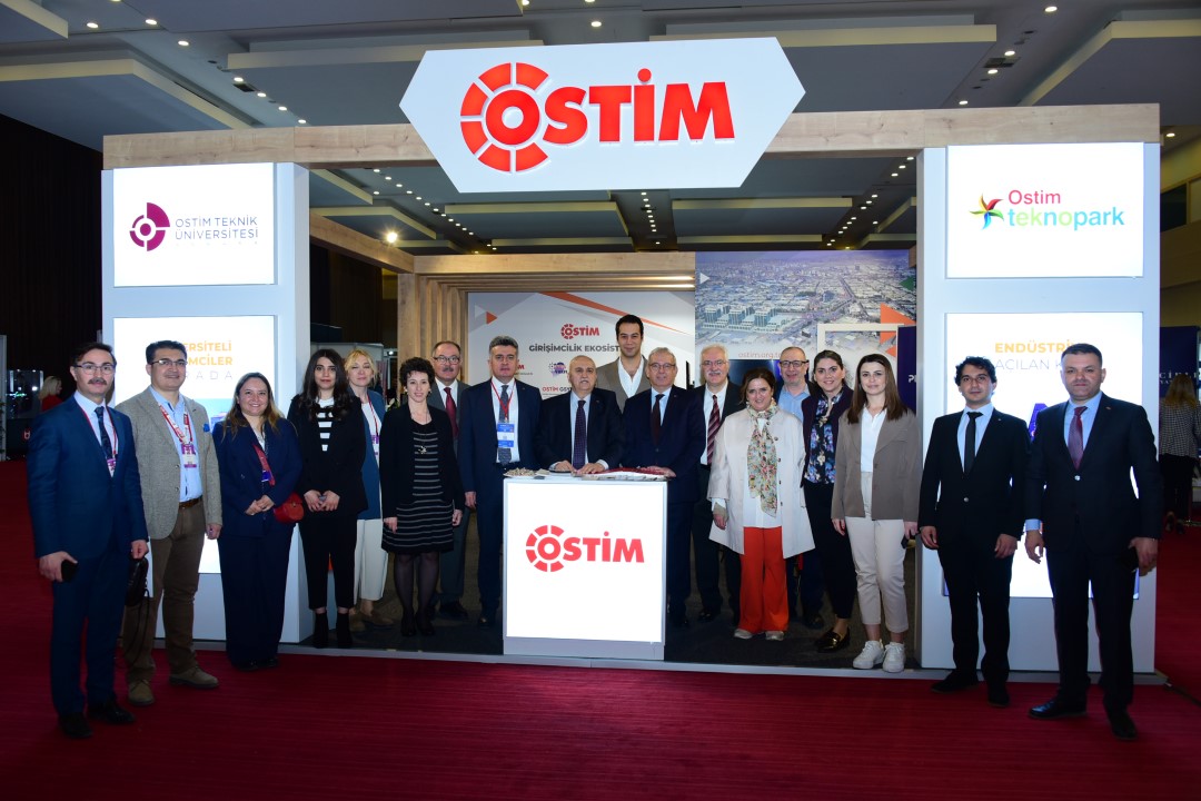 Ostim OSB