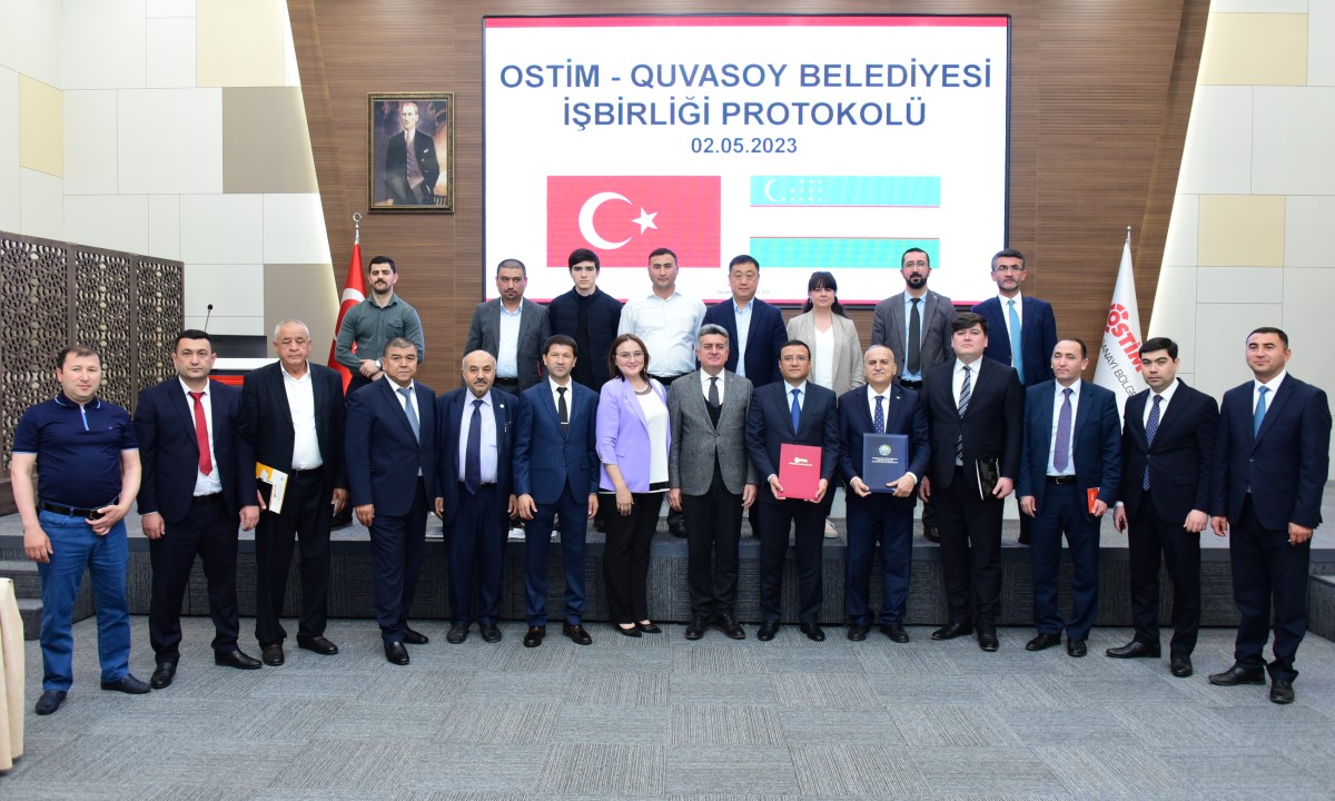 Ostim OSB