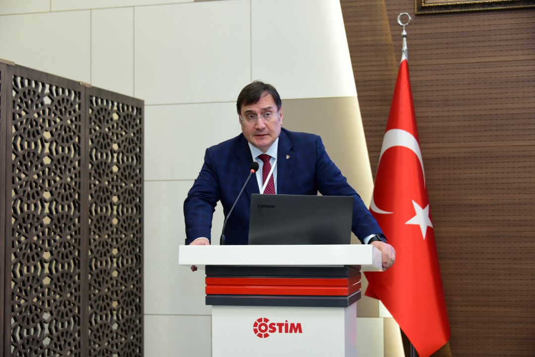 Ostim OSB