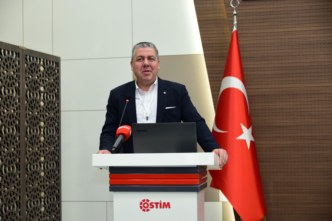Ostim OSB