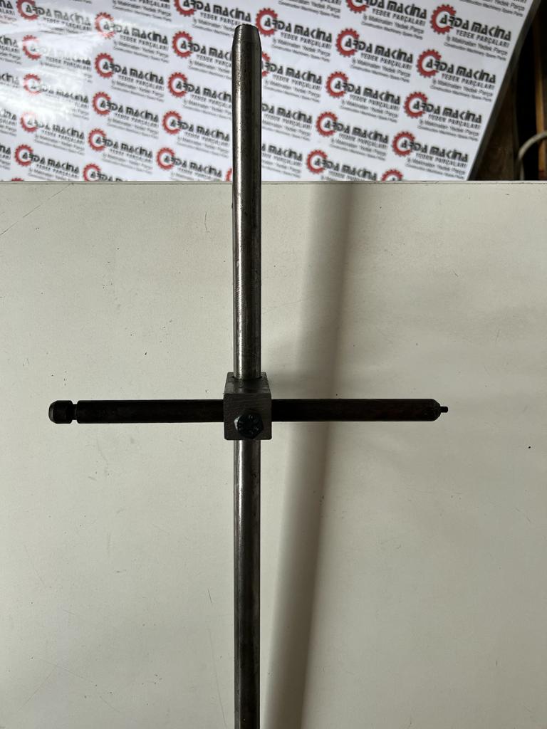 OFSET ÇUBUĞU