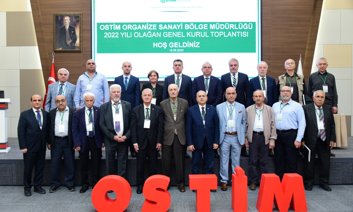 Ostim OSB