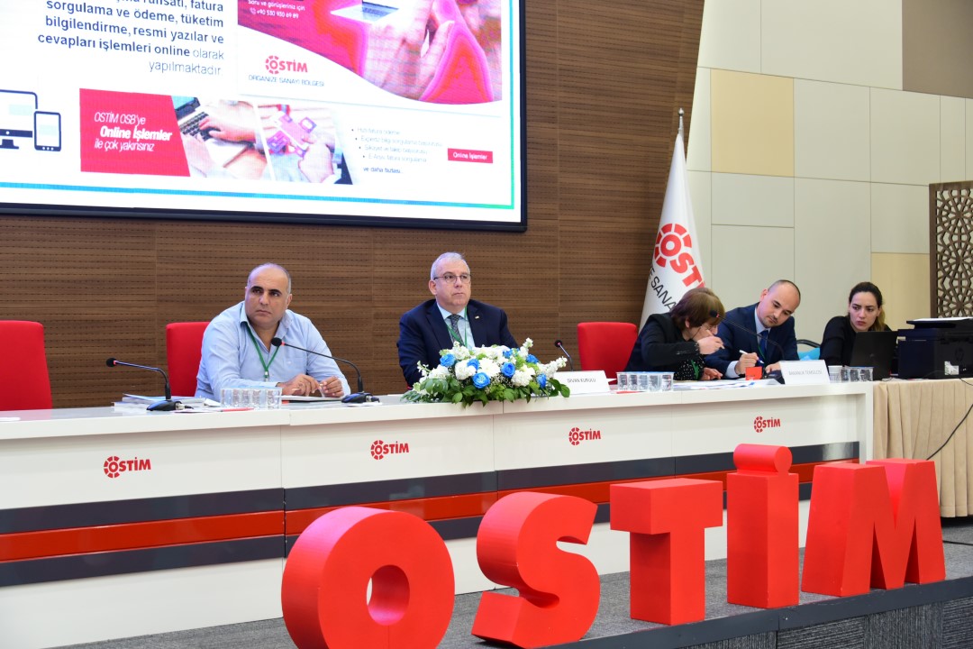 Ostim OSB