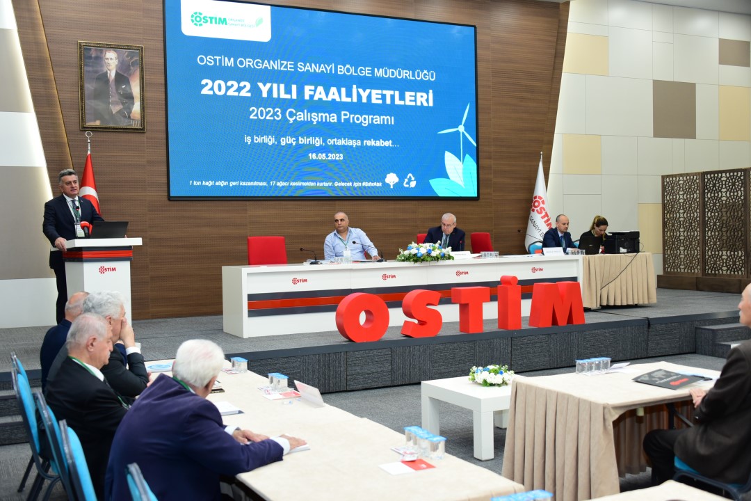 Ostim OSB