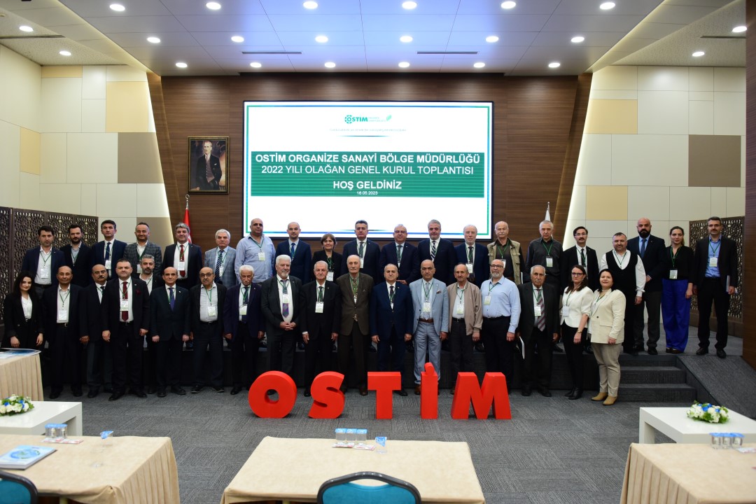 Ostim OSB