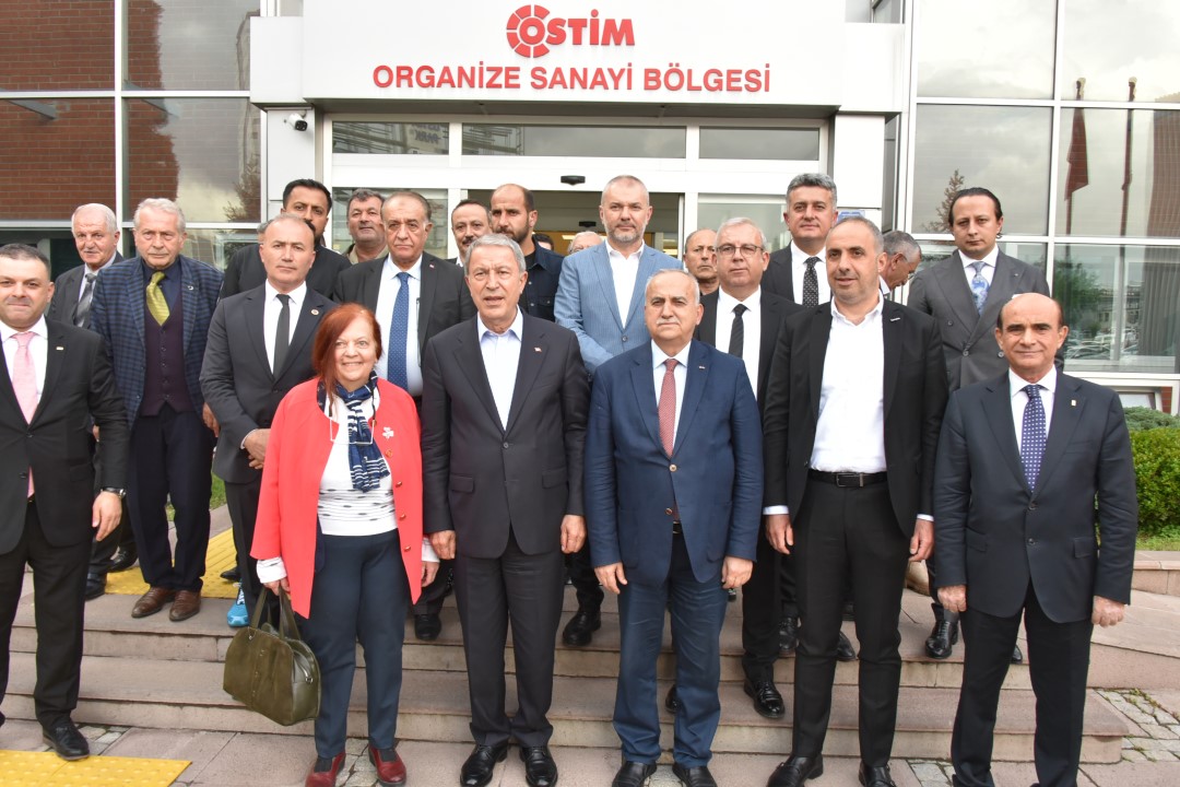 Ostim OSB