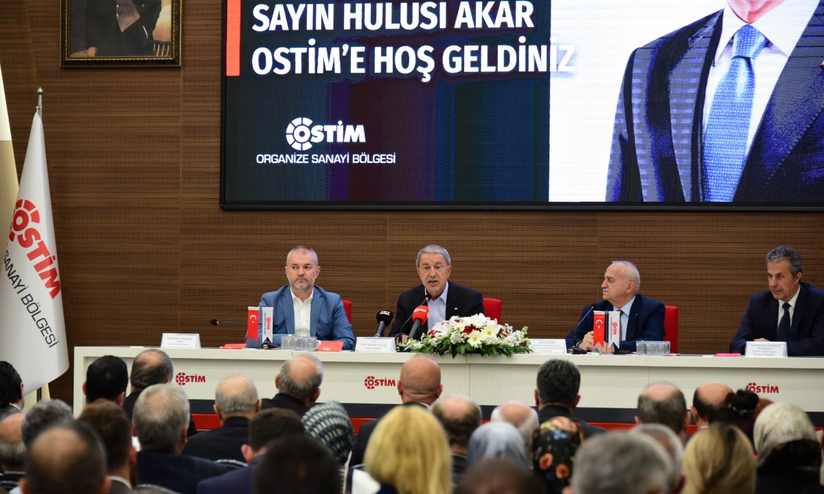 Ostim OSB