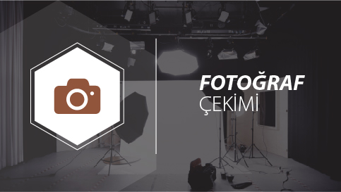 FOTOĞRAF ÇEKİMİ