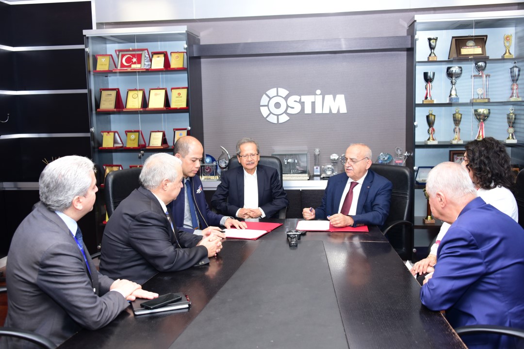 Ostim OSB
