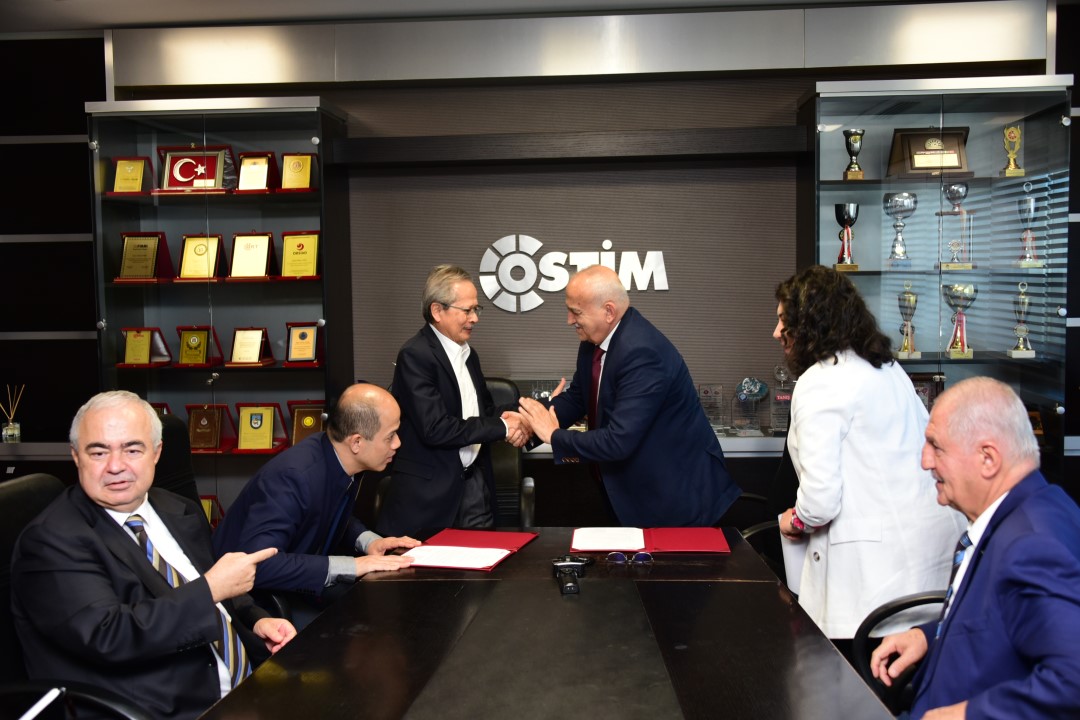 Ostim OSB