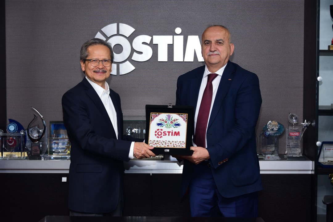 Ostim OSB