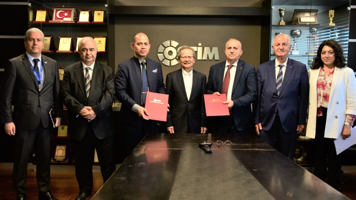 Ostim OSB