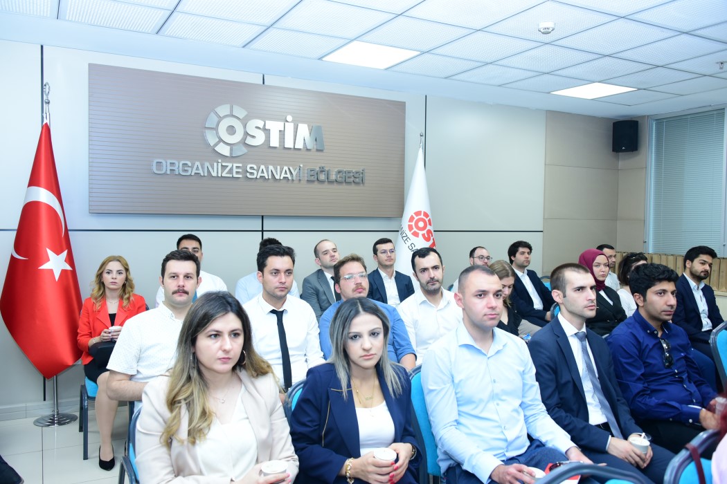 Ostim OSB