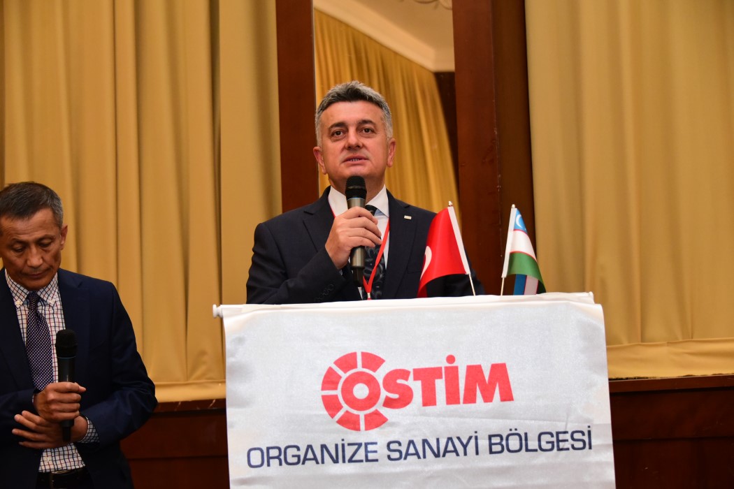Ostim OSB