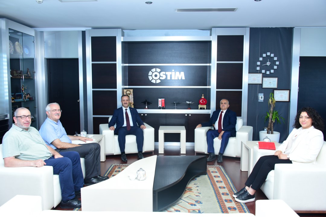 Ostim OSB