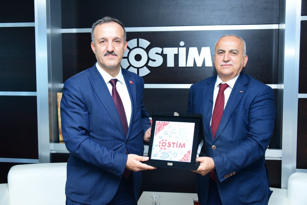Ostim OSB