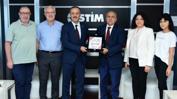 Ostim OSB