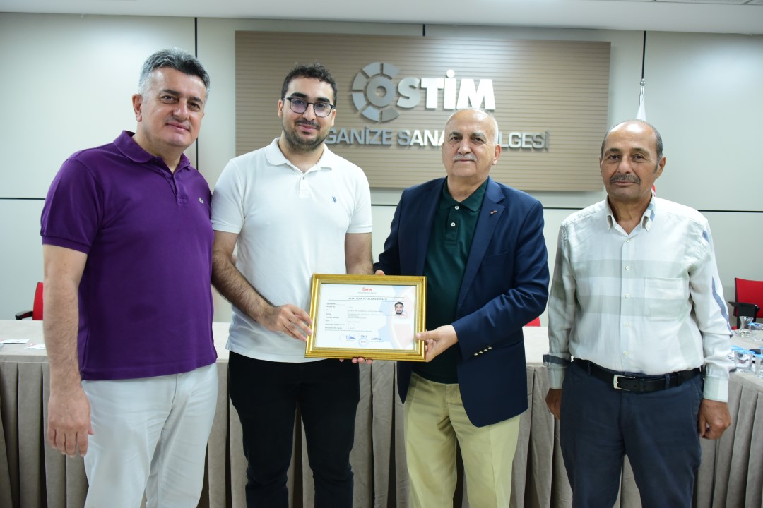 Ostim OSB