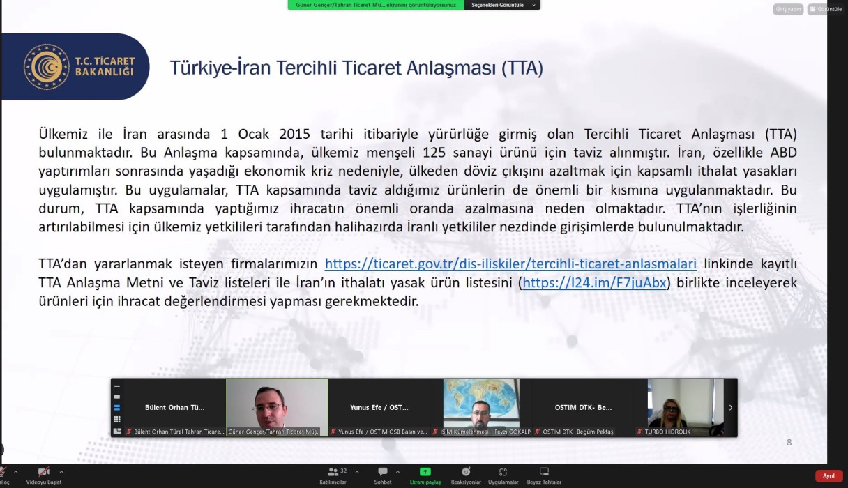 Ostim OSB