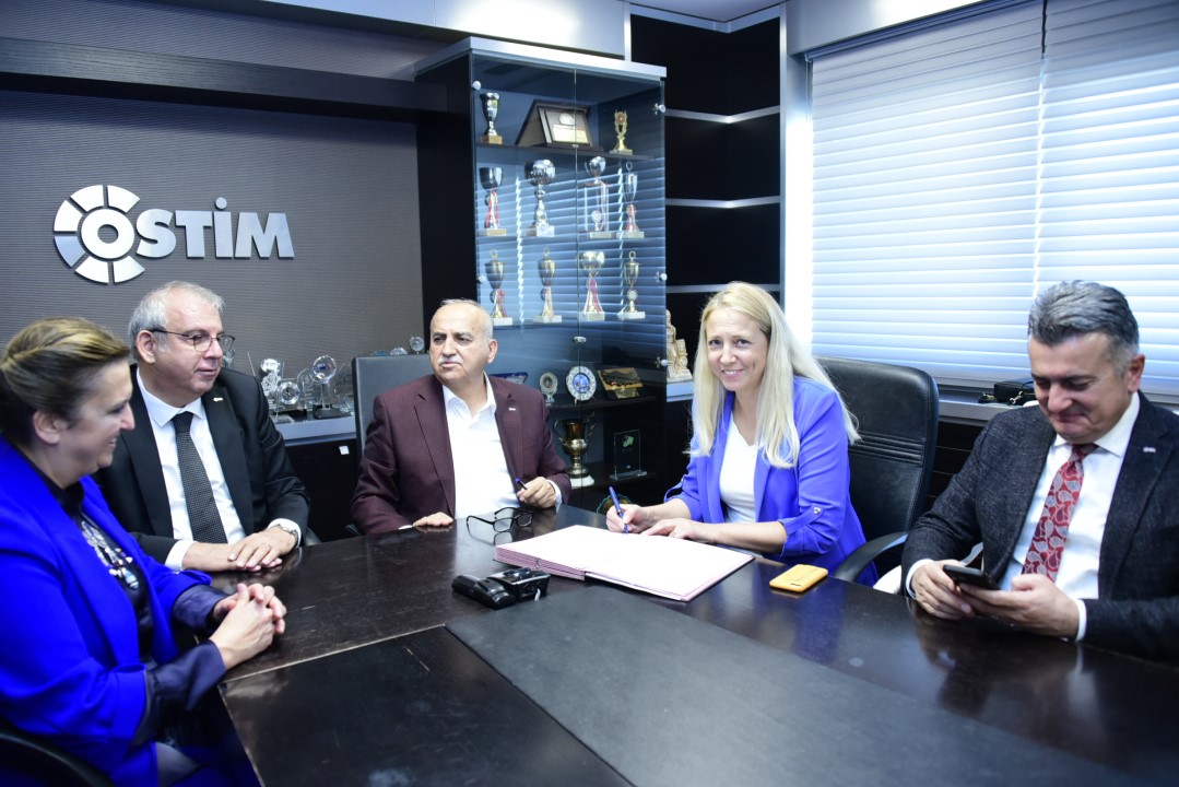 Ostim OSB