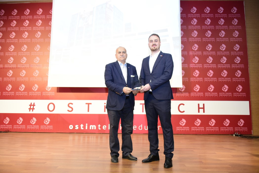Ostim OSB