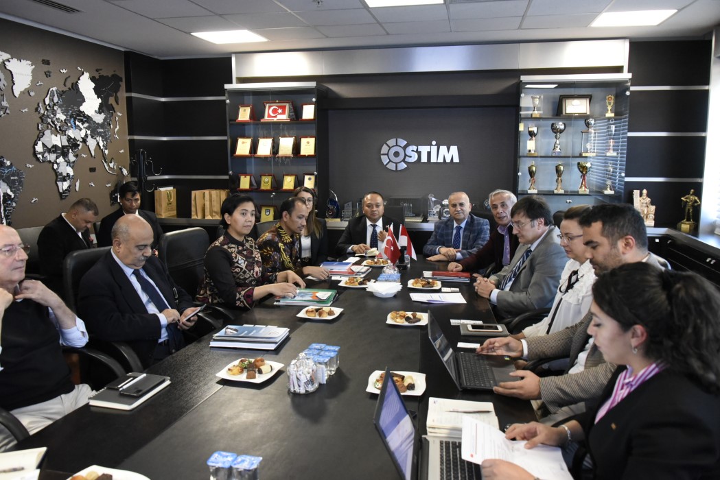 Ostim OSB
