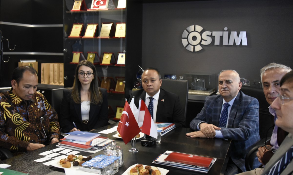 Ostim OSB