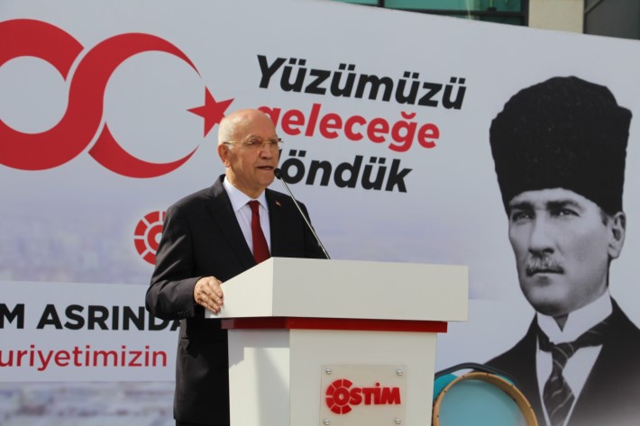 Ostim OSB
