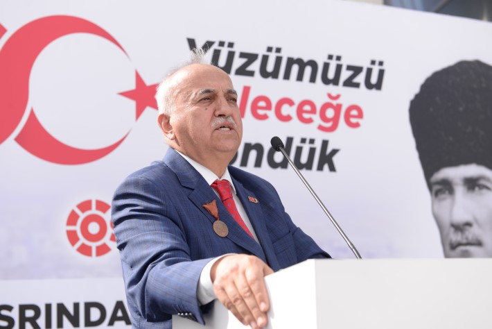 Ostim OSB