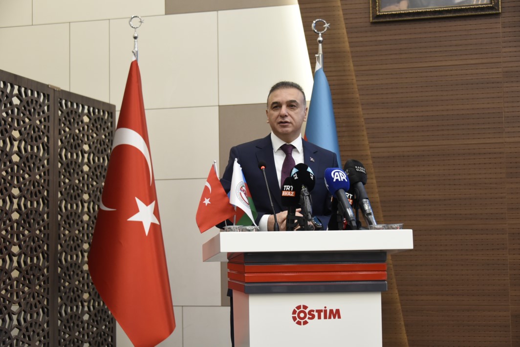 Ostim OSB