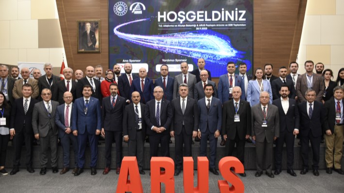 Bütçede En Büyük Pay Demiryoluna