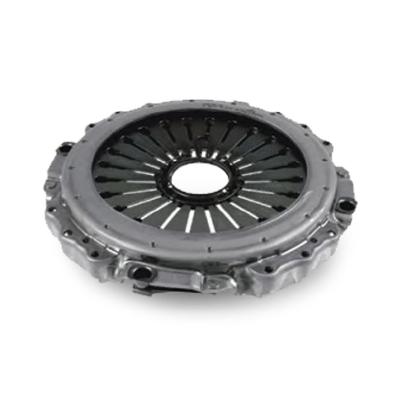 MRC 3031- 3027-2631-2629 CLUTCH COVER