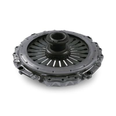 MERCEDES ACTROS / BEARİNG / COVER