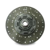 MERCEDES 3031-2631-1938-3027 K-2644 CLUTCH DİSC