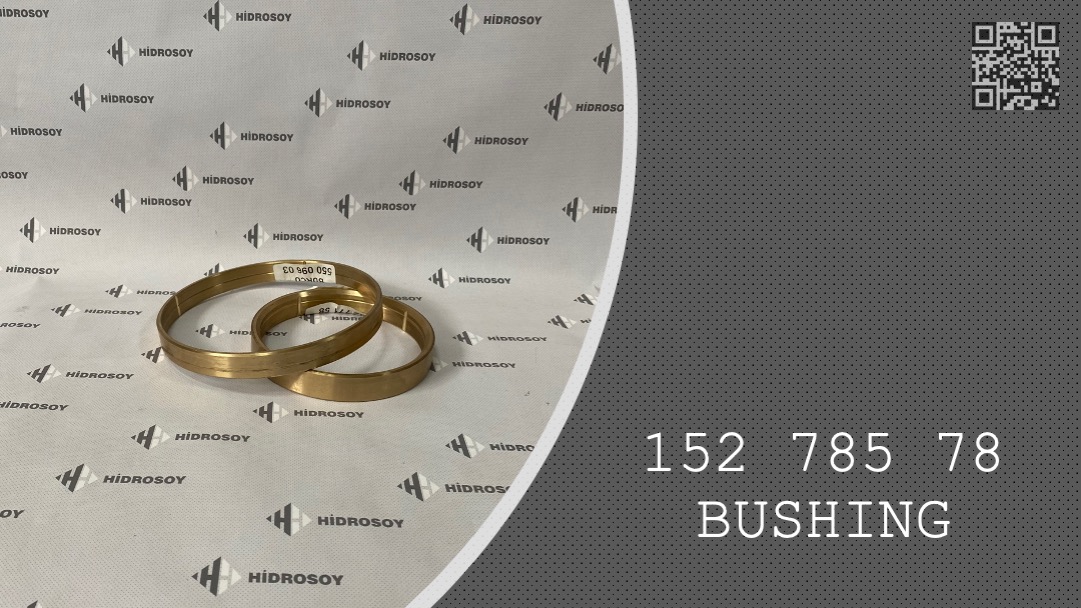 BUSHING - 152 785 78 - 15278578